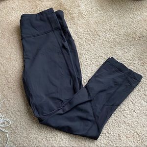Soul cycle lululemon leggings